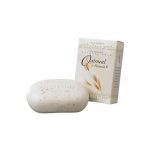 Oatmeal and Vitamin E Soap