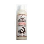 Coconut and Papaya Conditioner 8oz (238ml)
