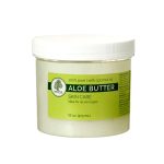 Aloe Butter - Processed
