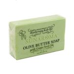 Grape Seed Oil H0074 Olive Butter, Grape Seed Oil Soap
