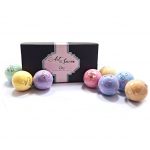 Art du Savon - 8pc Bath Bomb Set - Image 3