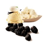 Black Raspberry Vanilla Soap - Natural Soap - Image 2