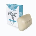 Fragrance Free, Gentle & Effective - Natural Soap Bar