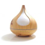 Essential Oils Diffuser