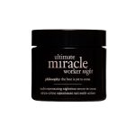 Philosophy Ultimate Miracle Worker Night Multi-Rejuvenating Nighttime Serum-in-Cream