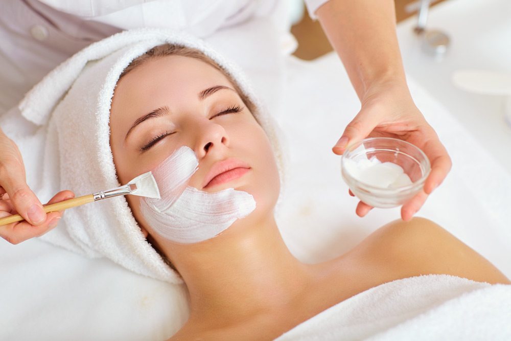 Skin and Facial Treatment