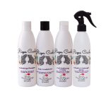 The Complete Rizos Curls 4-Step Bundle
