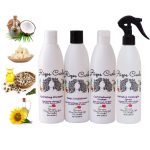 The Complete Rizos Curls 4-Step Bundle - Image 2