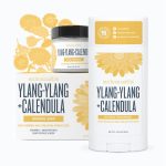 Ylang-Ylang & Calendula with Turmeric & Exfoliating Apricot Seed - Natural Bar Soap - Image 2