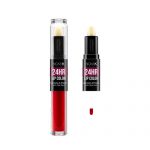 24HR Lip Color and Primer - NICKA K - Image 2
