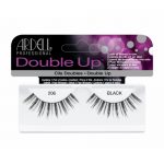 ARDELL Double Up Lashes - Black 201 - Image 5