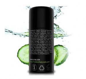 Eye Gel for Wrinkles, Fine Lines, Dark Circles, Puffiness, Bags - TruSkin - Image 2