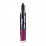 Matte To Gloss Dual-Ended Matte Lipstick with Lip Gloss - CITY COLOR - Image 5