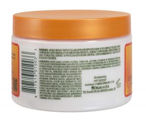Cantu Coconut Curling Cream, 12 Ounce - Image 3