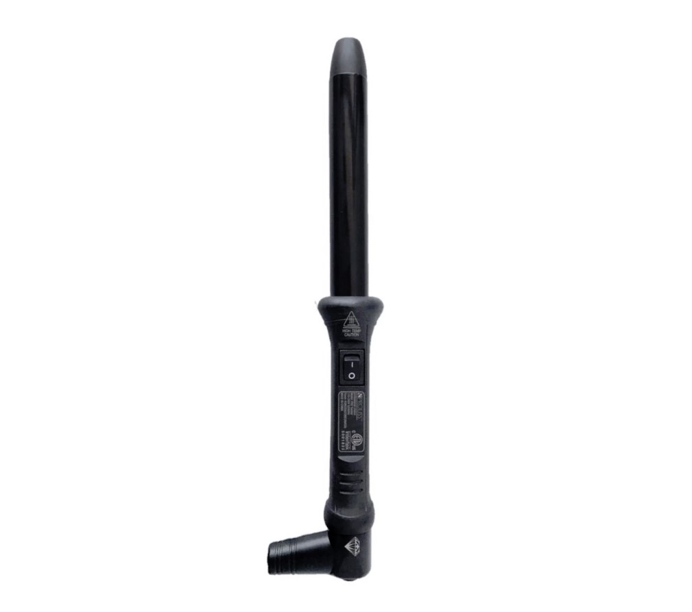 Diamond Black Twisters Diamond Cool-Tip Clip-Less Twister For Everyday Curls - Image 1
