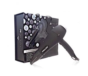 Diamond IONIC Hair Dryer - Image 4