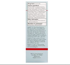 EltaMD UV Clear Facial Sunscreen Broad-Spectrum SPF 46 for Sensitive or Acne-Prone Skin - Image 6