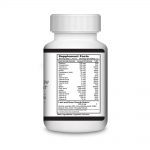 Eyelash and Eyebrow Growth Supplement with Biotin for Longer, Thicker Lashes and Brows - Image 2