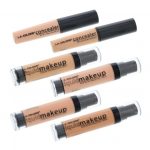 Liquid Makeup and Concealers - L.A. Colors Expressions