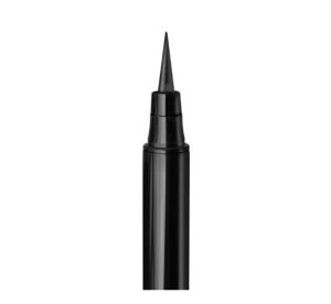 Lavish Liner – 2-in-1 Precision Liquid Eyeliner Pen with Eyelash Growth Enhancing Serum and Castor Oil - Image 2