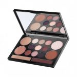 NYX Love Contours All Palette
