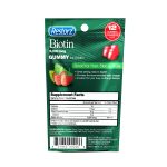 Restorz Gummy Biotin Supplements - Image 2