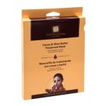 Cocoa & Shea Butter Treatment Masks, 2-ct. Packs - RichRadience
