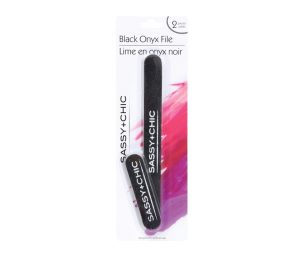 Black Onyx Files, 2PC. Sets - Sassy+Chic
