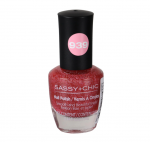 Sassy+Chic Nail Polish, Smooth and Beautiful Finish - Image 2