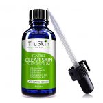 Tea Tree Clear Skin Serum, Age-Defying Formula for Acne-prone Skin
