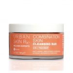 Combination Skin Cleansing Bar 3.7 oz - Urban Skin Rx