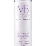 Antioxidant Day Crème – Vitamin C SPF 20 Moisturizer - Image 3