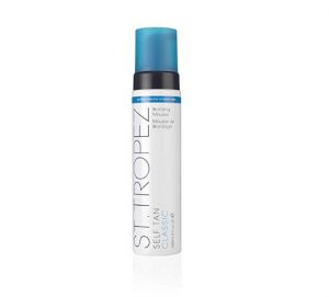 Self Tan Bronzing Mousse - St. Tropez - Image 4