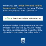 Philips Sonicare ProtectiveClean 4100 Electric Rechargeable Toothbrush, Plaque Control - Image 9