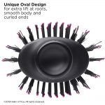 Revlon One-Step Hair Dryer & Volumizer Hot Air Brush - Image 6