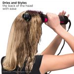 Revlon One-Step Hair Dryer & Volumizer Hot Air Brush - Image 8