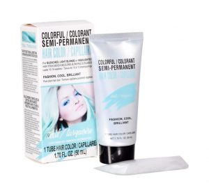 Semi Permanent Hair Color, 1.7 oz. Tubes - Image 4