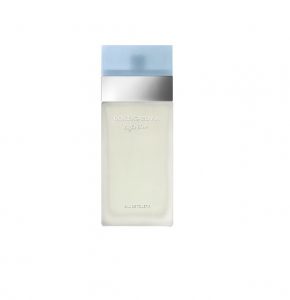 D & G (Dolce & Gabbana) Light Blue - Image 2