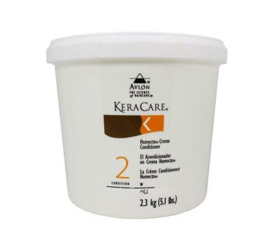 Avlon Keracare Humecto Creme Conditioner 5.1 lbs