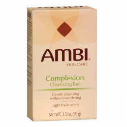 Ambi Complexion Cleansing Bar 3.5 oz