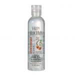 Hair Oil with Coconut Shea Butter