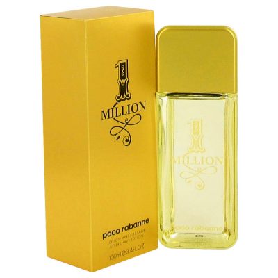 1 Million Cologne By Paco Rabanne After Shave