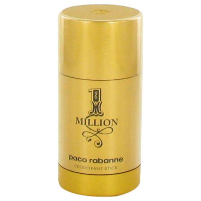 1 Million Cologne By Paco Rabanne Deodorant Stick