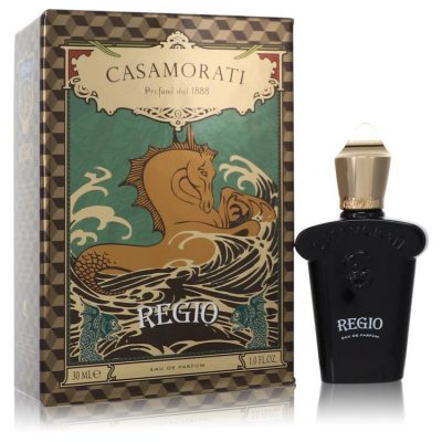 1888 Regio Perfume By Xerjoff Eau De Parfum Spray (Unisex)