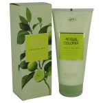 4711 Acqua Colonia Lime & Nutmeg Perfume By 4711 Body Lotion