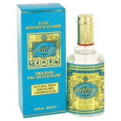 4711 Cologne By 4711 Cologne Spray (Unisex)