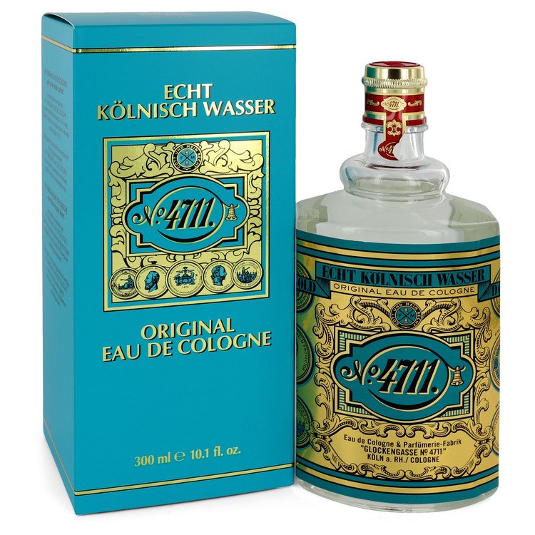4711 Cologne By 4711 Eau De Cologne (Unisex) 4711 Cologne By 4711 Eau De Cologne (Unisex)