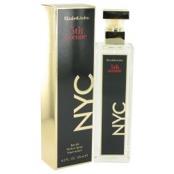 5th Avenue Nyc Perfume By Elizabeth Arden Eau De Parfum Spray