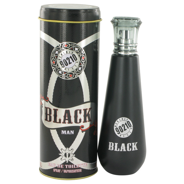 90210 Black Jeans Cologne By Torand Eau De Toilette Spray 90210 Black Jeans Cologne By Torand Eau De Toilette Spray