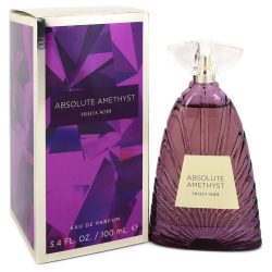 Absolute Amethyst Perfume By Thalia Sodi Eau De Parfum Spray